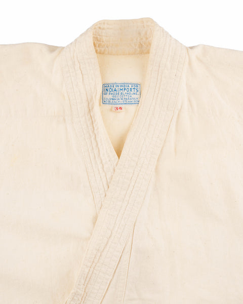 60’s Cotton Gi - Small