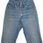80's Levi's Student Cut Denim - 24" x 33"
