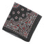 80's Paisley Bandana - OS