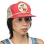 70's Rodeo Trucker Hat - Small
