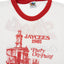 80's Lighthouse x Stroh's Tee - Medium