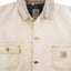 80's Carhartt Chore Jacket - XL