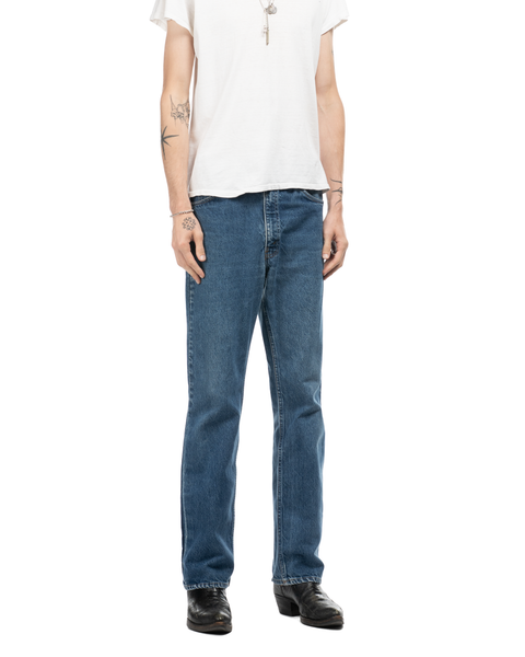 1980s Levi's 517 Denim