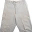 50's Thrashed Big Mac Sailcloth Trousers - 30" x 28"