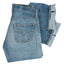 80's Levi's Redline Denim - 29" x 33"
