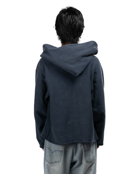 1990s Champion Reverse Weave Hoodie
