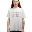 80's Somebody In California Tee - Large