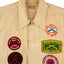 40’s Shooting Jacket - Medium