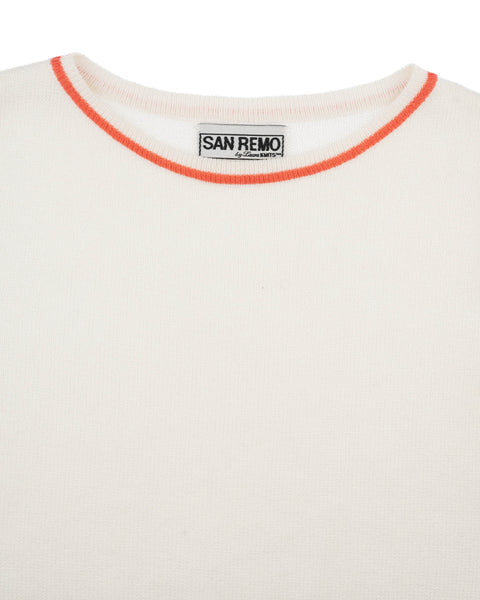 80’s Knit Shirt - Medium