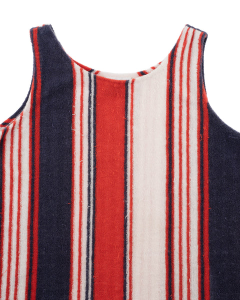 70’s Terry Tank - XL