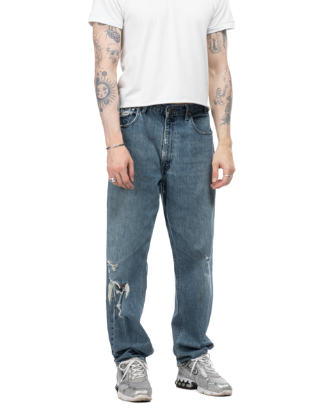 1990s Levi's SilverTab Denim