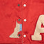 60’s Repaired Reversible Varsity Jacket - Medium