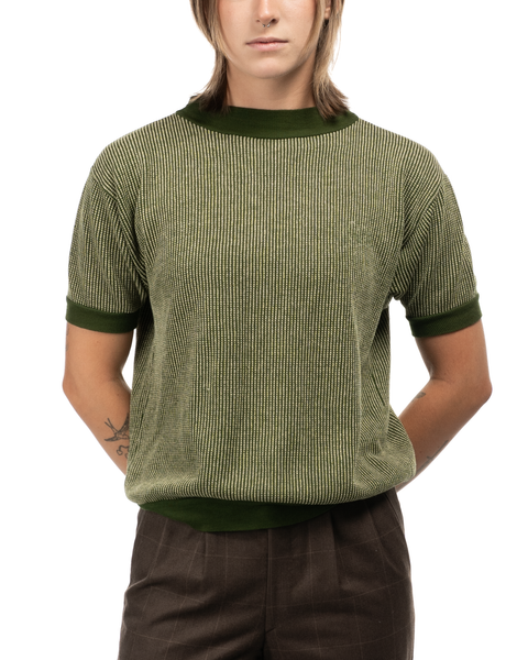 1960s Towncraft Knit Sweatshirt