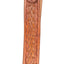 70’s Leather Belt - 31"-36"