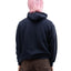 80’s Russell Michigan Hoodie - Large