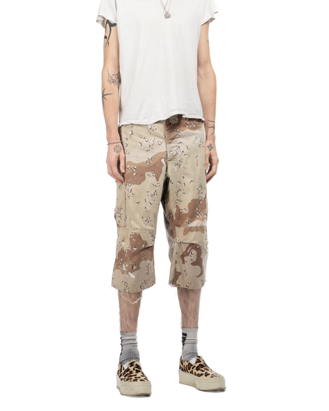 1990s Chocolate Chip Cargos