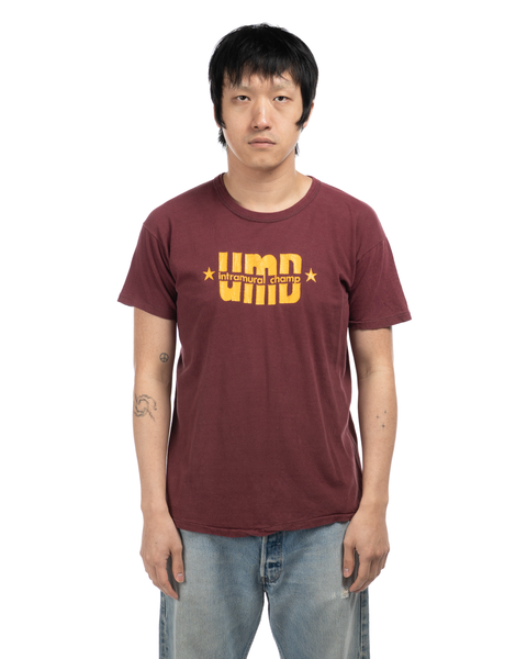 1970s Intramural Russell Tee