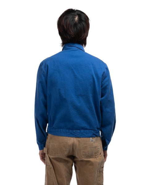 90's German Work Jacket - Medium