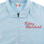 60's Chain-Stitched Airplane Jacket - Medium