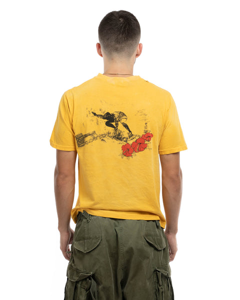70's Surf Tee - Medium