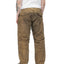 80's Filson Waxed Logging Pants - 38" x 29"