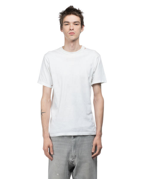 70's Blank Tee - XL
