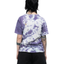 80s Thrashed Peace Tee - Medium
