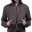 50's Rayon Ricky Jacket - Small