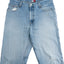 90’s Straight Leg Tommy Denim - 34” x 32.5”