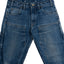 90’s Denim Double Knees - 36” x 31.5”