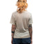 80's Paper-Thin Museum Tee - Medium