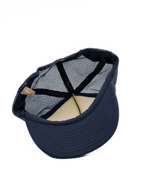 80’s Sherman Trucker Hat - OS