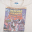 80's Political Cartoon Tee - Medium