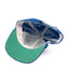 Blue New Era Work Cap - OS