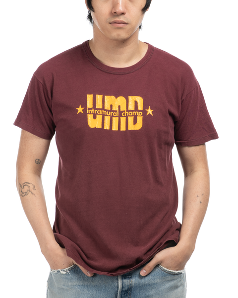 1970s Intramural Russell Tee