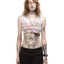 70s Printed Tank - Small