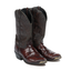 90's Cowboy Boots - M's 8.5 W's 10
