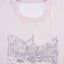 80's Camp Cottonwood Tee - XL