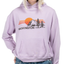 1980s Washington Hoodie