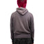 60's Faded Hoodie - Large