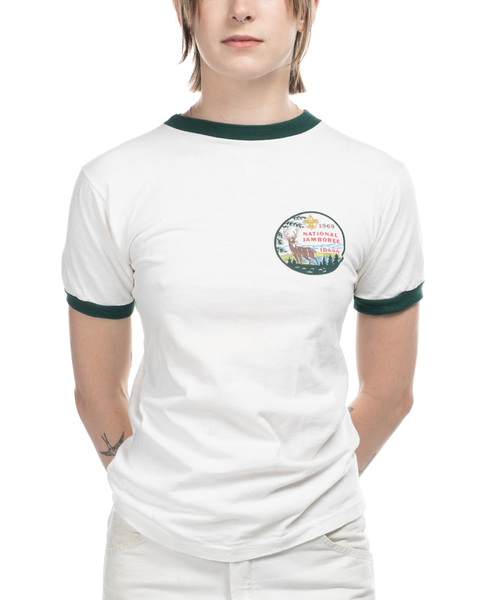 1960s Scout Jamboree Tee