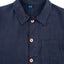 80's French Chore Coat - Medium