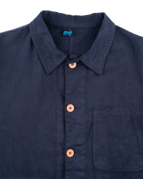 80's French Chore Coat - Medium