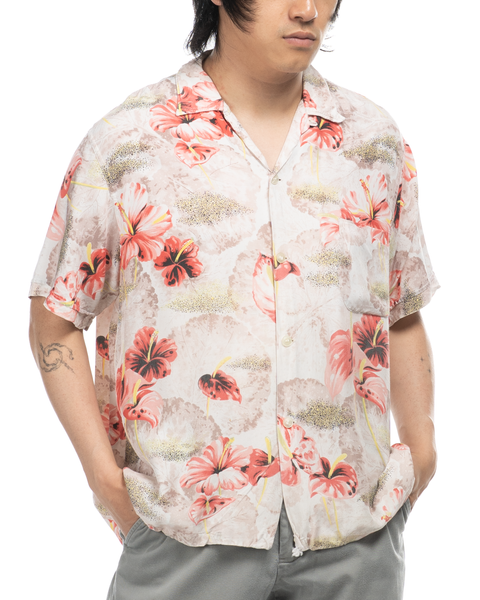 1950s Penney's Aloha Shirt