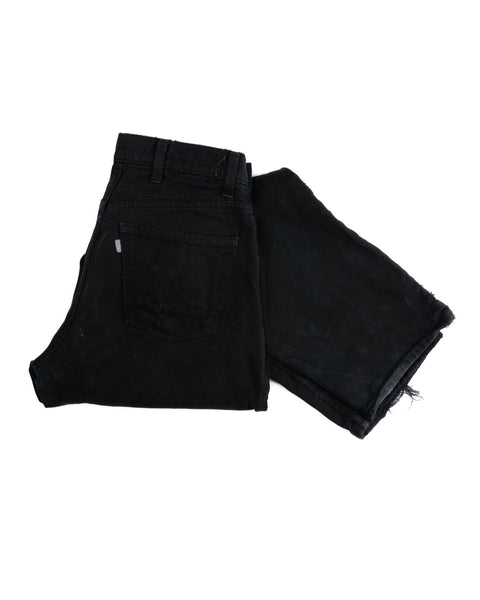 90's Levi's SilverTab Denim - 31" x 31"
