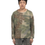 1990s Ghost Camo Pocket Tee
