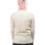 80's Military Wool Henley - Medium
