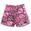 80's T & C Hawaii Board Shorts - 28" x 5.5"