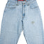 90's Levi's Repaired SilverTab Denim - 30" x 28"