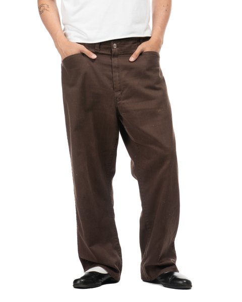 1970s Ben Davis Work Pants